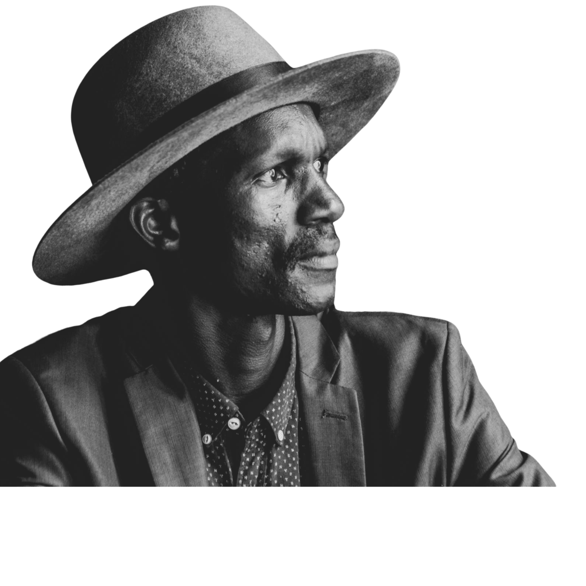 Pédro Kouyaté